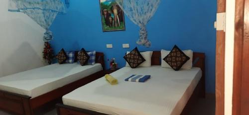 Sigiriya House | Sigiri Rangana Guesthouse