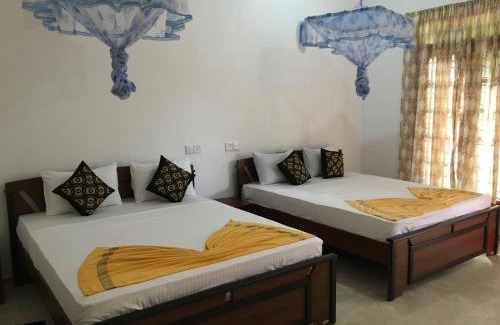 Sigiriya House | Sigiri Rangana Guesthouse