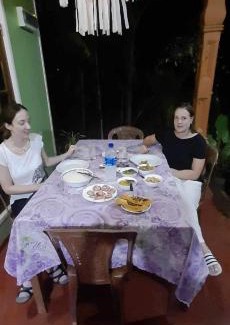 Sigiriya House | Sigiri Rangana Guesthouse