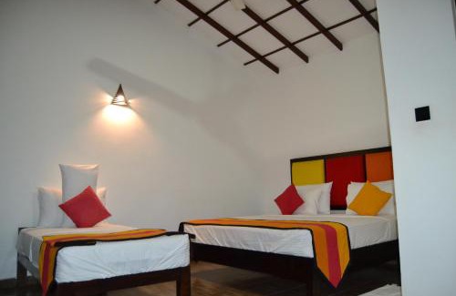 Dambulla Resort | Sigiri Resort