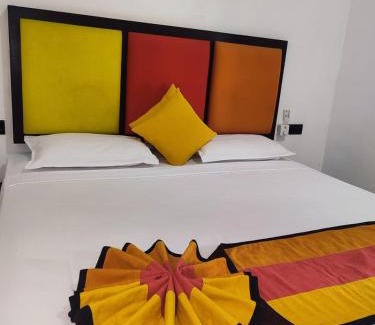 Dambulla Resort | Sigiri Resort