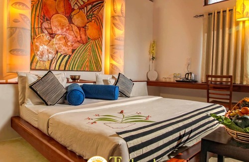 Dambulla Resort | Sigiriana Resort by Thilanka