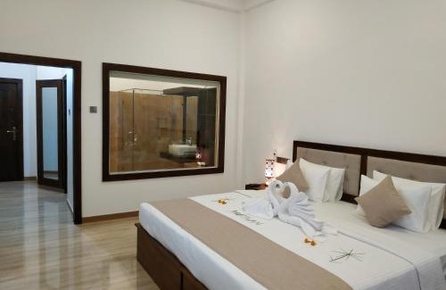 Dambulla Hotel | Sigiriya Cashew Palace Resort