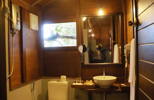 Sigiriya Hotel | Sigiriya King's Resort