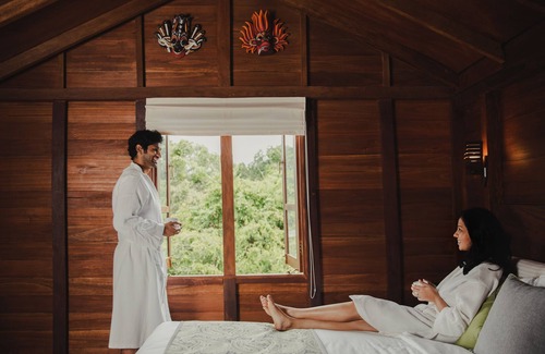Sigiriya Hotel | Sigiriya King's Resort