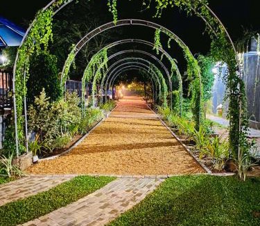 Dambulla Resort | Sigiriya Kingdom Resort