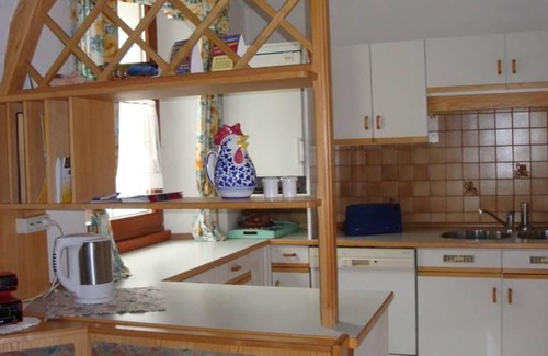 Mauterndorf Apartment | Sigl - Apt4: bedroom, living room, shower or bath, 2 WCs
