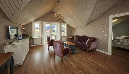 Siglufjorður Hotel | Siglo Hotel by Keahotels