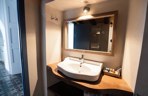 Tarifa Hotel | Siglo XIX