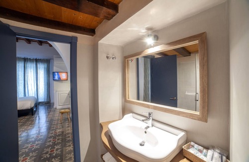 Tarifa Hotel | Siglo XIX