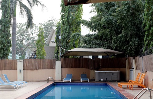 Wuse 2 Apartment | Sigma Apartments