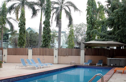 Wuse 2 Apartment | Sigma Apartments