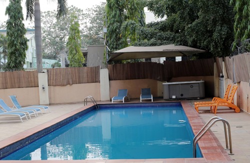 Wuse 2 Apartment | Sigma Apartments