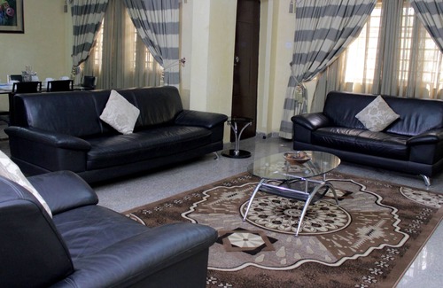 Wuse 2 Apartment | Sigma Apartments