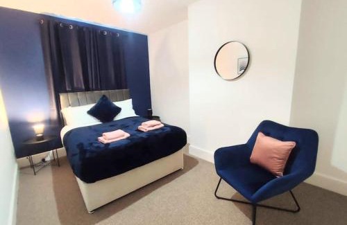 Blyth Apartment | Sigma Edifice, Free Parking
