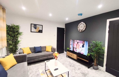 Cramlington Apartment | Sigma Lux Home
