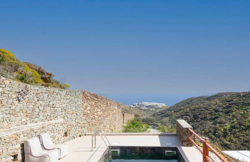 Platis Gialos Hotel | Sigma Residences Boutique Hotel