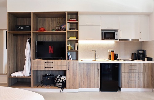 Apollonia Hotel | Sigma Residences Boutique Hotel