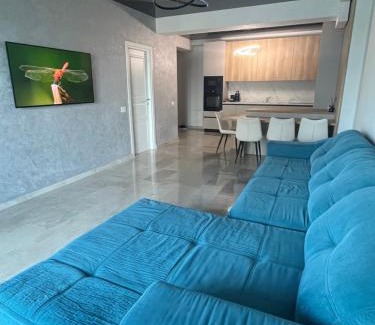 Constanta Apartment | SIGMA suites