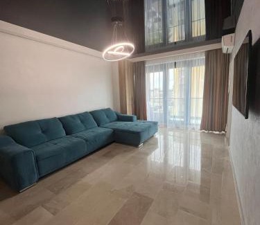 Constanta Apartment | SIGMA suites