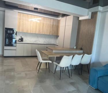 Constanta Apartment | SIGMA suites