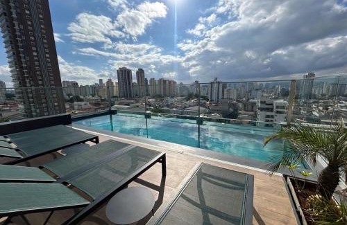 Zona Leste Apartment | Signa