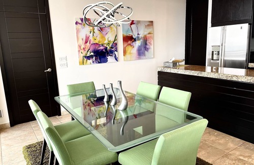 Amapas Condo | Signature 406, Sea Views, 22 Feb - 2 Mar available, Special: 18-24 Oct 179/night