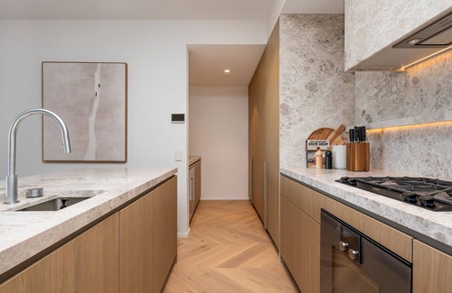 Brighton Apartment | Signature 81 in Brighton