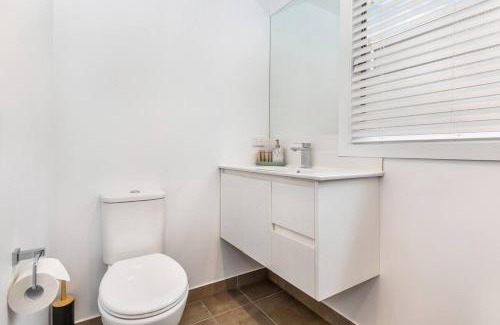 Bridgewater on Loddon House | Signature Accommodation Loddon Retreat