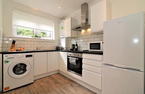 Hamilton Apartment | Signature - Belhaven House