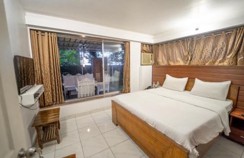 Bhim Nagar Hotel | Signature by Joy Suites