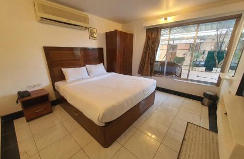 Bhim Nagar Hotel | Signature by Joy Suites