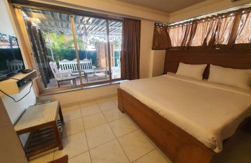 Bhim Nagar Hotel | Signature by Joy Suites