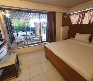 Bhim Nagar Hotel | Signature by Joy Suites