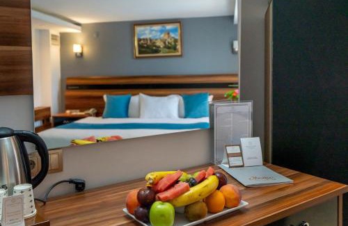 Avanos Hotel | SIGNATURE GARDEN AVANOS Hotel & SPA