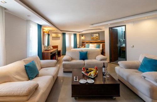 Avanos Hotel | SIGNATURE GARDEN AVANOS Hotel & SPA