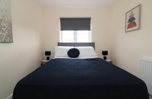 Polmadie Apartment | Signature - Harris House