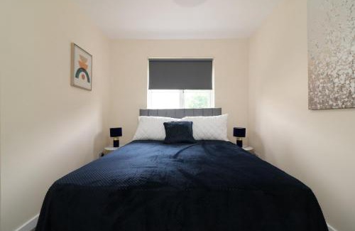Polmadie Apartment | Signature - Harris House