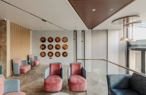 Ajmer Hotel | Signature Hotel