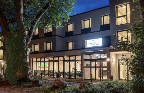 Elmshorn Hotel | Signature Hotel Skarv
