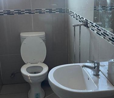 Greater Johannesburg Metropolitan Area Hotel | Signature Hotel