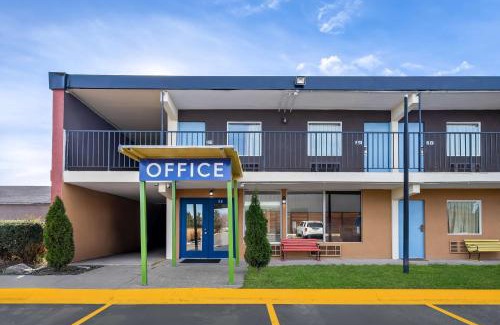 Danville Hotel | Signature Inn Danville