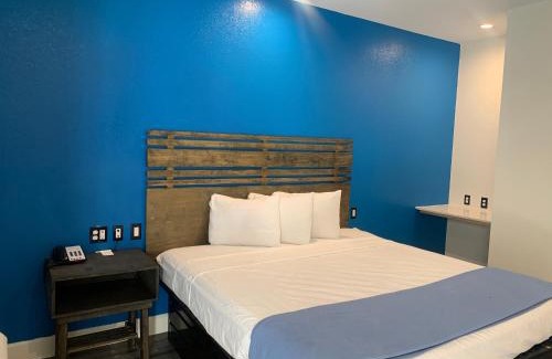Houston Hotel | Signature Inn North Houston District