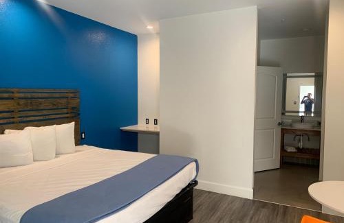 Houston Hotel | Signature Inn North Houston District