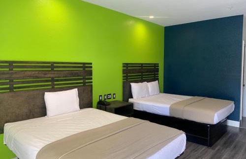 Houston Hotel | Signature Inn North Houston District