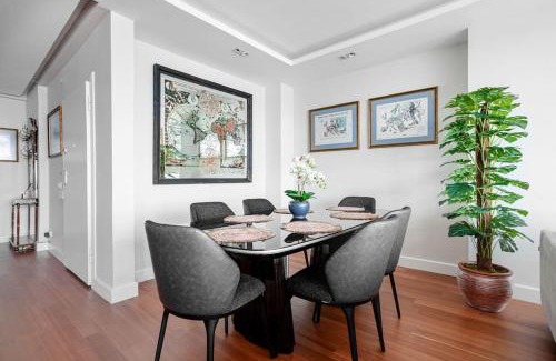 Kabatas Apartment | Signature Luxury Apartment at Galataport/Emre 11