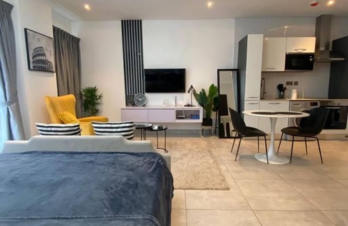 Teshie Apartment | Signature Luxury Apartments