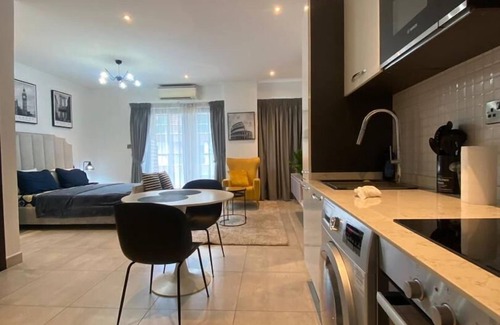 Teshie Apartment | Signature Luxury Apartments