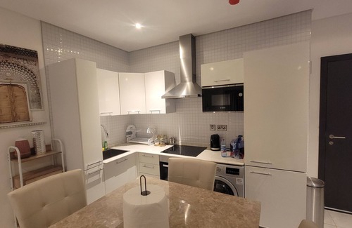 Teshie Apartment | Signature Luxury Apartments