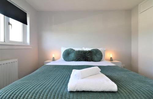East Kilbride Apartment | Signature - Morland House